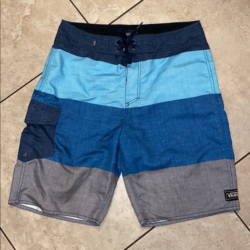 Vans Boardshorts